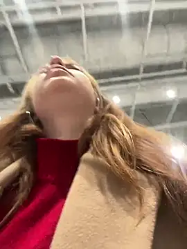 MayaMystic online show from March 11, 2025, 3:12 pm