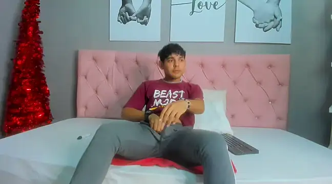 Samir bear online show from December 19, 2024, 12:56 pm