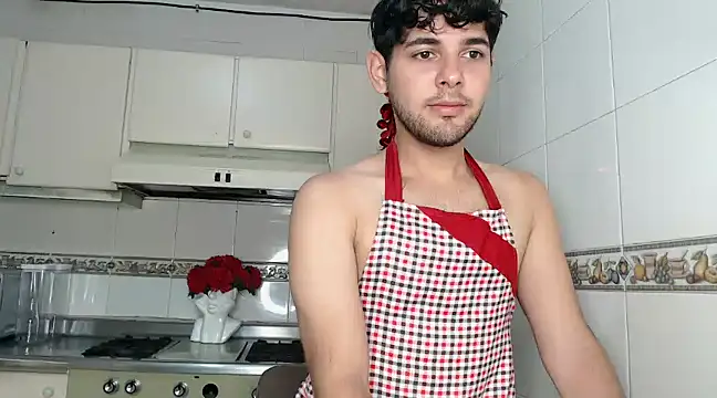 Samir bear online show from December 31, 2024, 12:46 pm