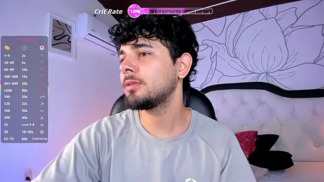 Samir bear online show from May 6, 2026, 12:43 pm