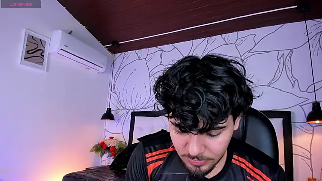 Samir bear online show from May 9, 2026, 12:43 pm