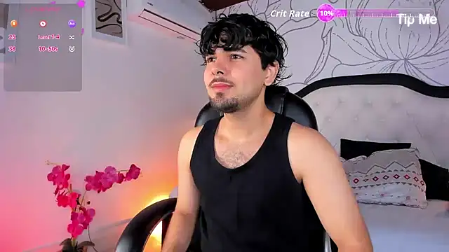 Samir bear online show from June 5, 2026, 12:55 pm