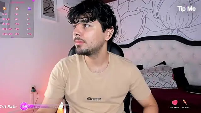 Samir bear online show from June 11, 2026, 12:58 pm