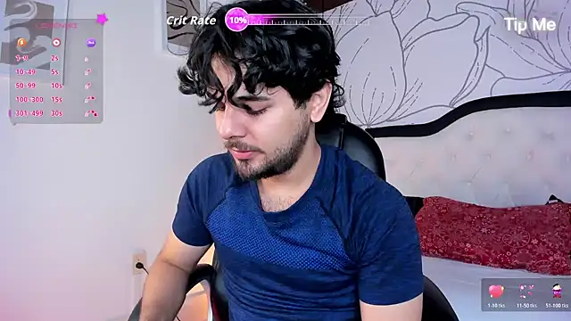 Samir bear online show from June 16, 2026, 1:03 pm