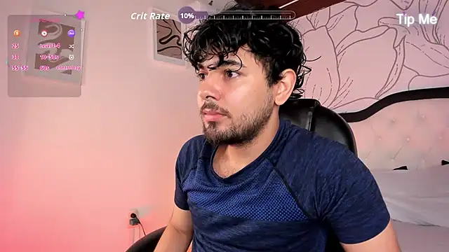 Samir bear online show from June 19, 2026, 12:53 pm