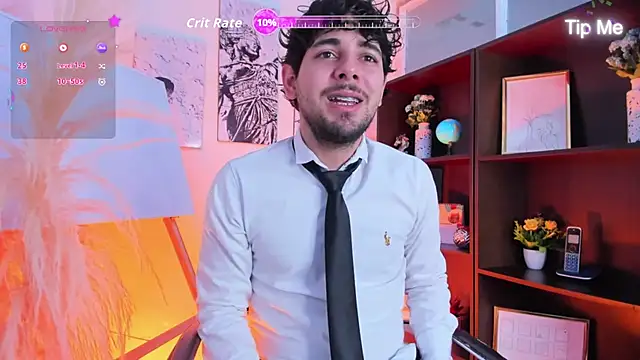 Samir bear online show from June 20, 2026, 12:52 pm
