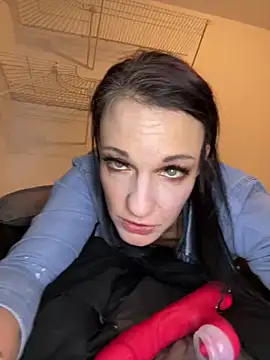 KarmaXblayze online show from February 2, 2025, 7:41 am