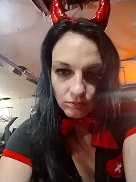 KarmaXblayze online show from September 26, 2025, 4:05 am