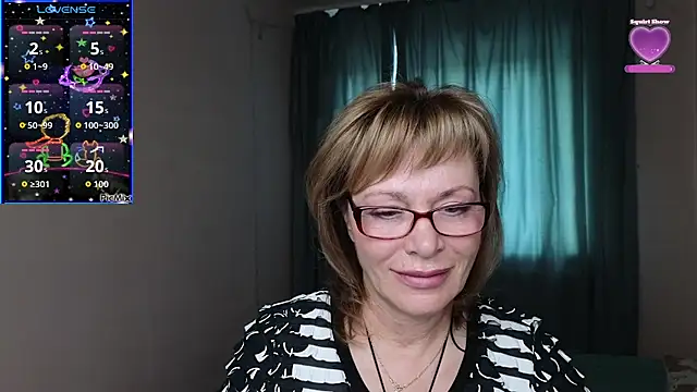 Miss Moren online show from September 27, 2025, 5:56 am