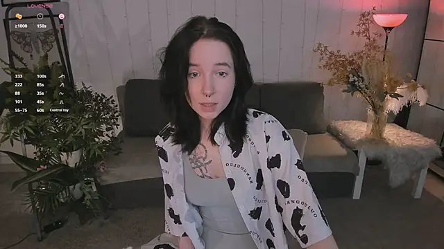 Snapshot of lilithlunna chatting on September 20, 2025, 5:47 pm lilithlunna online show from September 20, 2025, 5:47 pm