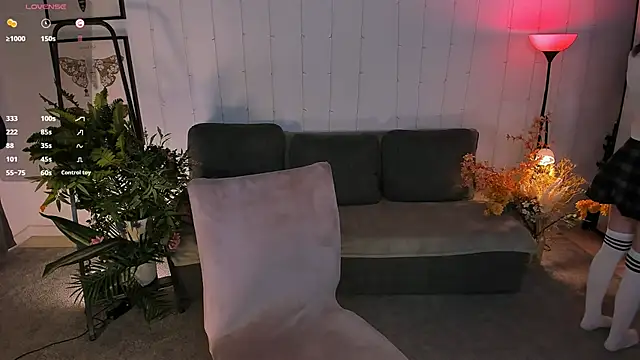 Snapshot of lilithlunna chatting on September 24, 2025, 10:46 pm lilithlunna online show from September 24, 2025, 10:46 pm