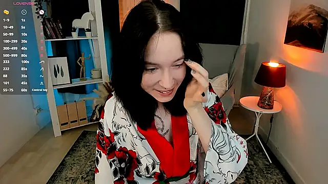 Snapshot of lilithlunna chatting on September 28, 2025, 10:04 pm lilithlunna online show from September 28, 2025, 10:04 pm