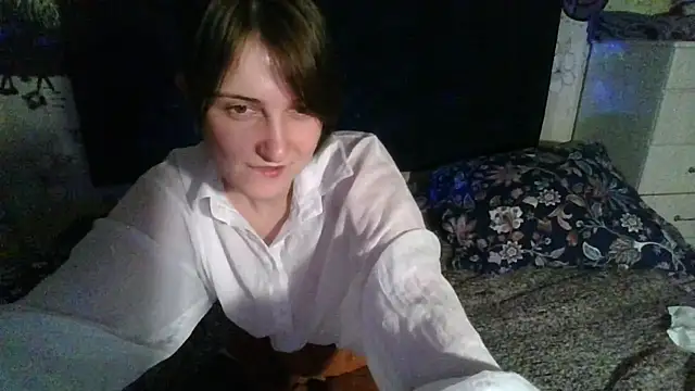 AlexsandraZoomer online show from December 18, 2024, 6:14 pm