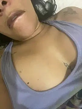 briannaa557 online show from March 2, 2025, 10:24 am