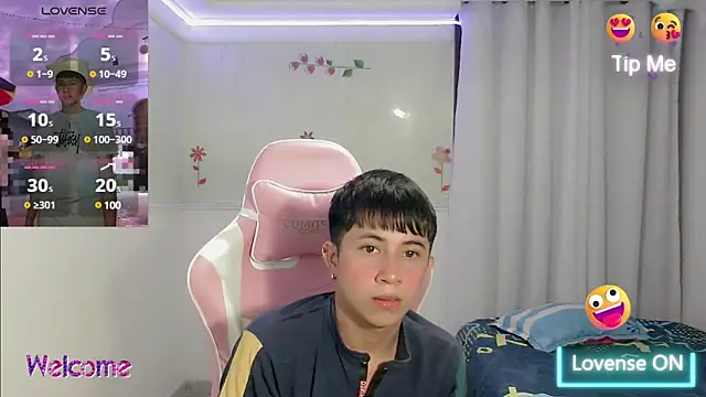 didier king  online show from February 17, 2025, 2:09 am