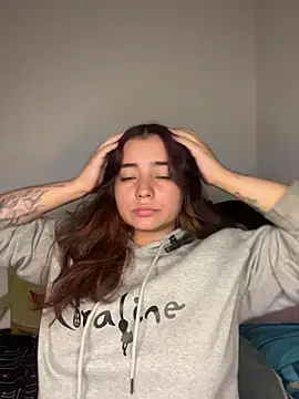 Ema kraus online show from February 25, 2026, 2:54 am