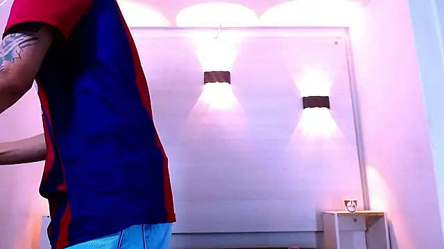 Angel xxx online show from January 17, 2026, 11:15 am