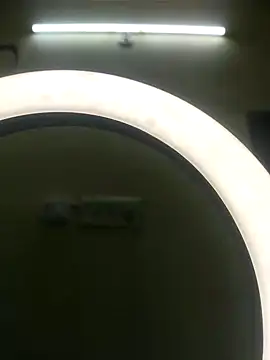 Lusty-Evaa online show from March 22, 2025, 6:25 pm