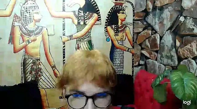perfectlump online show from January 3, 2025, 8:54 pm