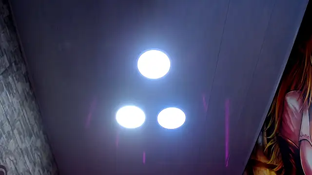 perfectlump online show from October 11, 2025, 3:54 pm