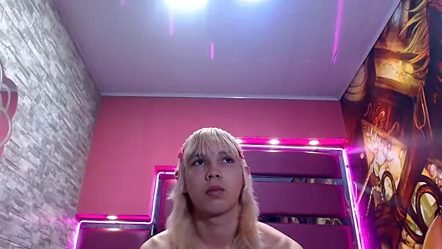 perfectlump online show from October 20, 2025, 2:39 pm