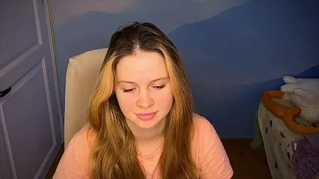 IlonaMurf online show from September 13, 2025, 8:25 am