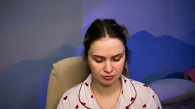 Snapshot of IlonaMurf chatting on March 7, 2026, 10:12 am IlonaMurf online show from March 7, 2026, 10:12 am