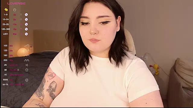YumiYammy online show from May 8, 2026, 7:19 pm