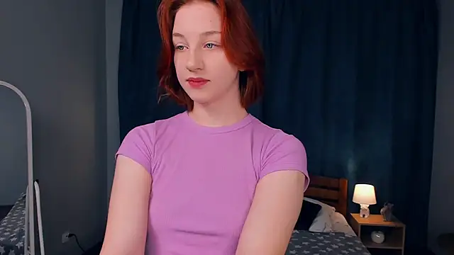 QuennaFell online show from January 10, 2025, 7:57 am