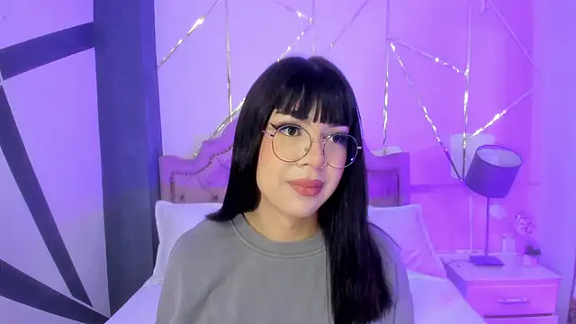 RoseCassie online show from January 12, 2025, 1:27 pm