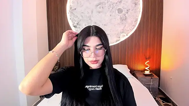 RoseCassie online show from February 22, 2026, 1:31 pm