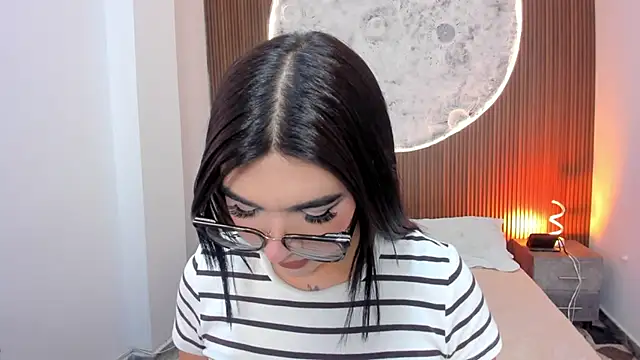 RoseCassie online show from March 4, 2026, 1:39 pm