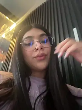 Snapshot of RoseCassie chatting on July 10, 2026, 12:41 pm RoseCassie online show from July 10, 2026, 12:41 pm