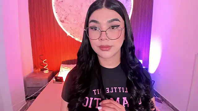 Snapshot of RoseCassie chatting on July 18, 2026, 12:53 pm RoseCassie online show from July 18, 2026, 12:53 pm