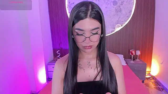 Snapshot of RoseCassie chatting on July 22, 2026, 2:09 pm RoseCassie online show from July 22, 2026, 2:09 pm