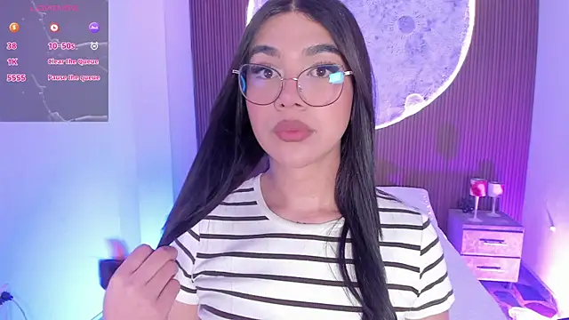 Snapshot of RoseCassie chatting on July 25, 2026, 1:41 pm RoseCassie online show from July 25, 2026, 1:41 pm