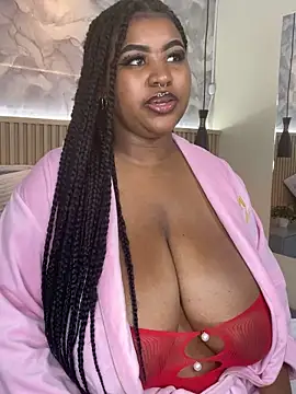 AinaraJimenez online show from December 1, 2025, 6:29 am