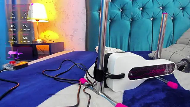 ash ricci online show from January 18, 2025, 10:39 pm