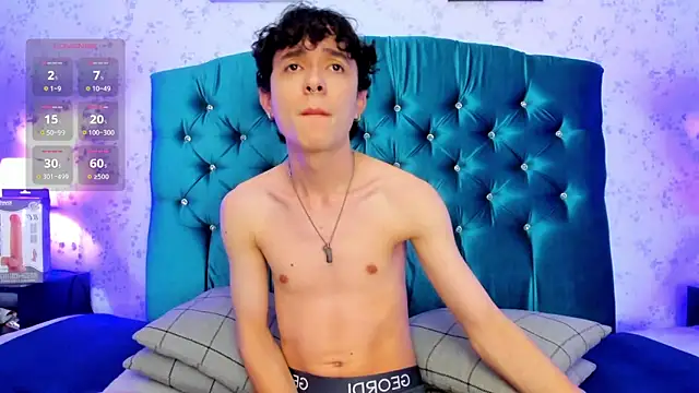 ash ricci online show from March 10, 2025, 3:12 am