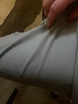 Thickirishcock850 online show from March 16, 2026, 1:04 pm