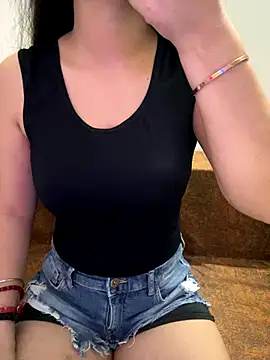 Snapshot of Fairy_Sonia chatting on October 2, 2025, 2:02 pm Fairy Sonia online show from October 2, 2025, 2:02 pm