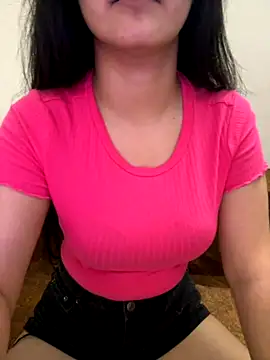 Snapshot of Fairy_Sonia chatting on October 6, 2025, 1:19 pm Fairy Sonia online show from October 6, 2025, 1:19 pm