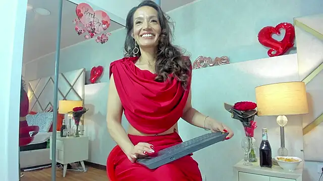 Snapshot of AmyRox_ chatting on February 14, 2026, 11:51 am AmyRox online show from February 14, 2026, 11:51 am