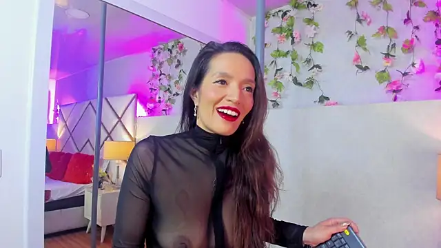 AmyRox  online show from April 26, 2026, 12:03 pm