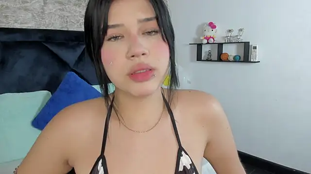 Snapshot of Lily_Woodz chatting on September 26, 2025, 7:07 pm Lily Woodz online show from September 26, 2025, 7:07 pm