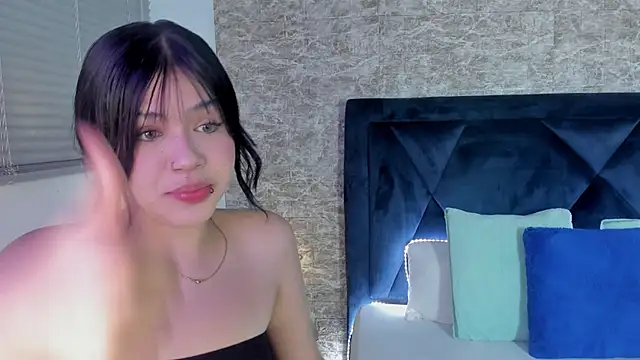 Snapshot of Lily_Woodz chatting on November 9, 2025, 2:59 pm Lily Woodz online show from November 9, 2025, 2:59 pm