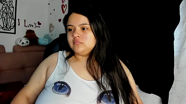 lizzie c online show from January 20, 2025, 10:48 pm