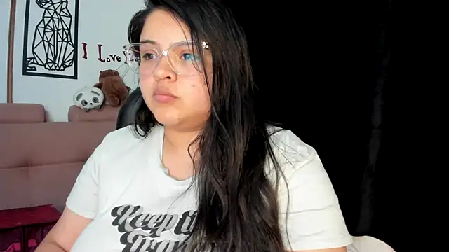 lizzie c online show from January 27, 2025, 4:41 am