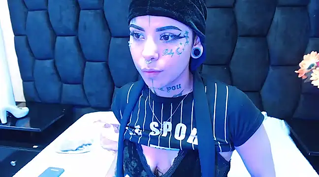xbabymoonx online show from January 16, 2025, 6:16 pm