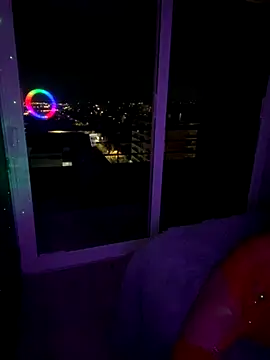 AlejandritaMilano online show from September 13, 2025, 5:29 am